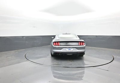 2023 Ford Mustang GT
