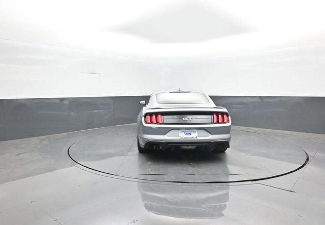 2023 Ford Mustang GT