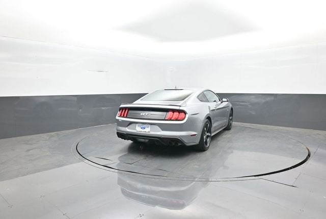 2023 Ford Mustang GT