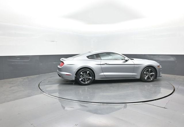 2023 Ford Mustang GT