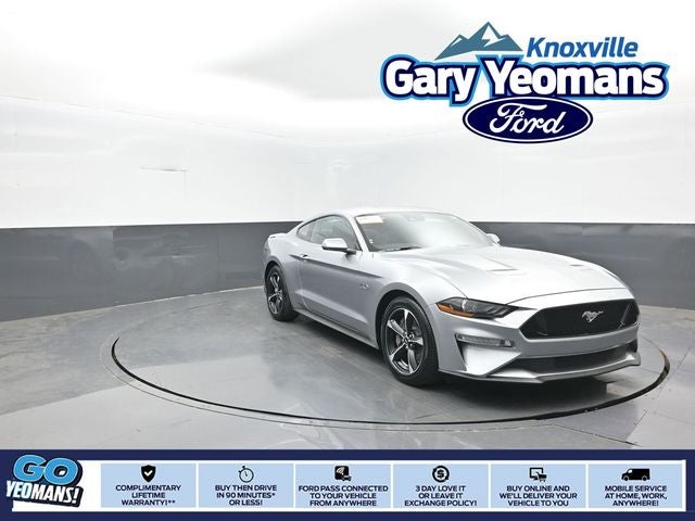 2023 Ford Mustang GT