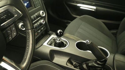 2023 Ford Mustang GT