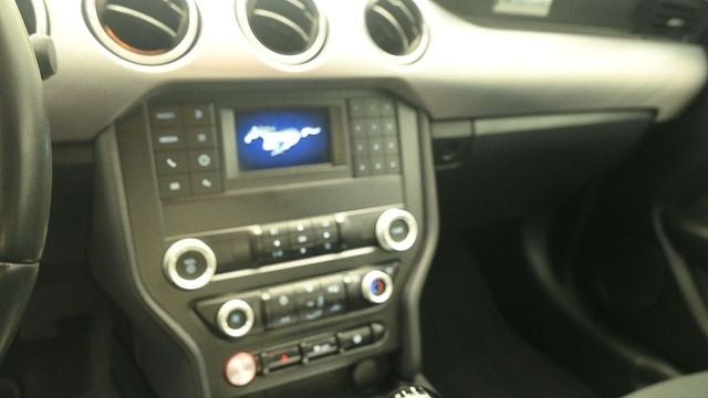 2023 Ford Mustang GT