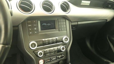 2023 Ford Mustang GT