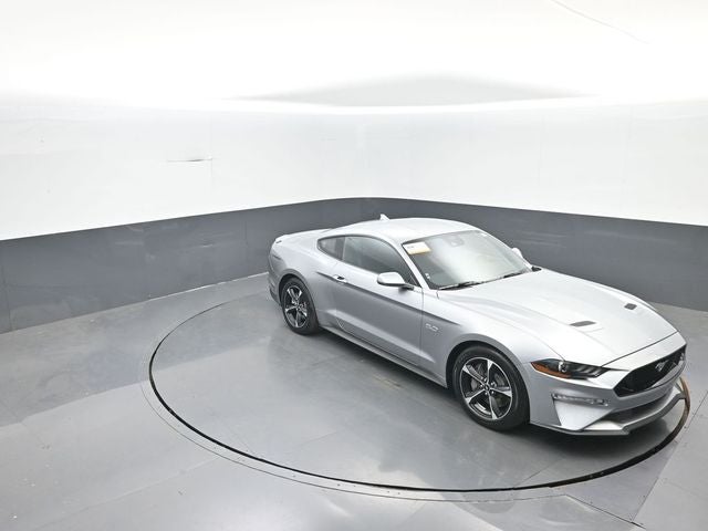 2023 Ford Mustang GT