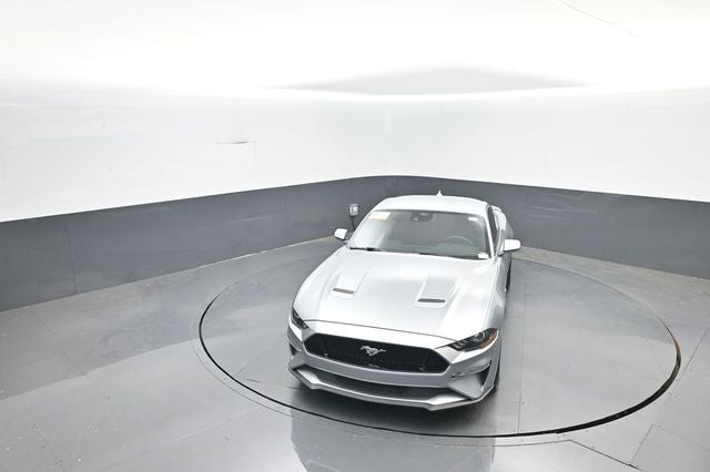 2023 Ford Mustang GT