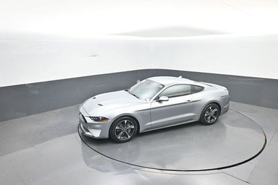 2023 Ford Mustang GT