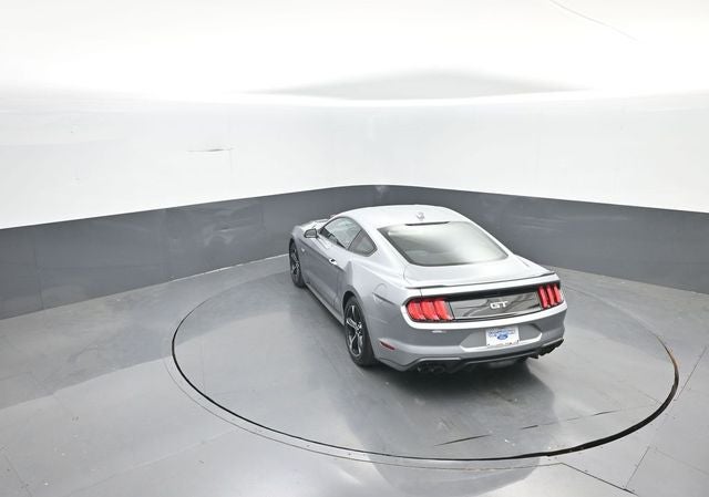 2023 Ford Mustang GT