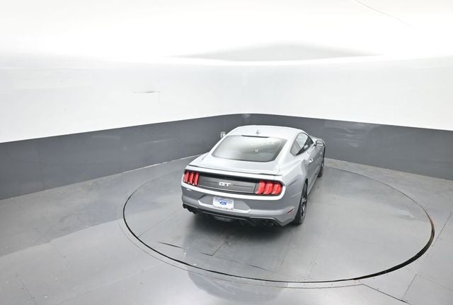 2023 Ford Mustang GT