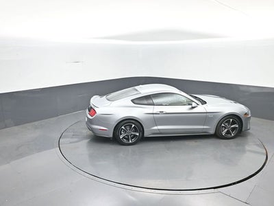 2023 Ford Mustang GT