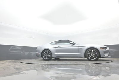 2023 Ford Mustang GT
