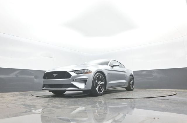 2023 Ford Mustang GT