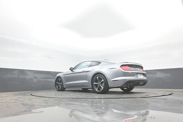 2023 Ford Mustang GT