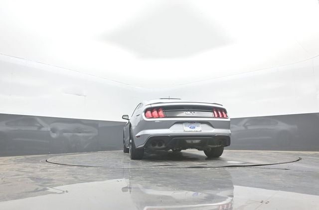 2023 Ford Mustang GT
