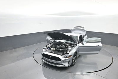 2023 Ford Mustang GT