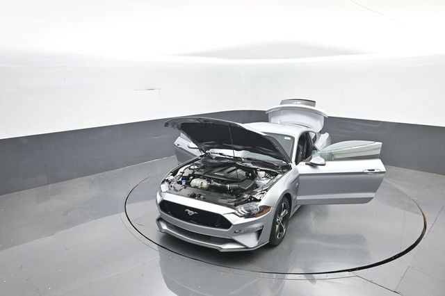 2023 Ford Mustang GT