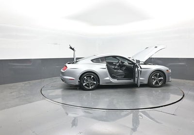 2023 Ford Mustang GT