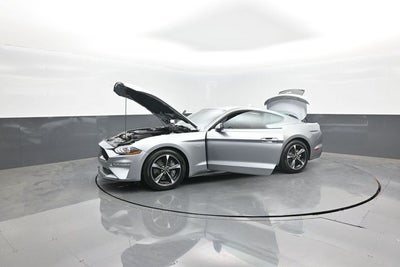 2023 Ford Mustang GT