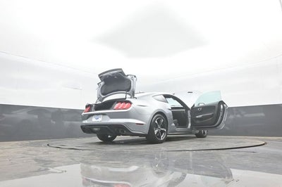 2023 Ford Mustang GT