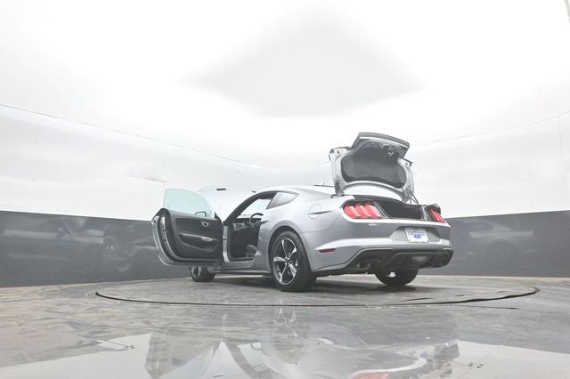 2023 Ford Mustang GT