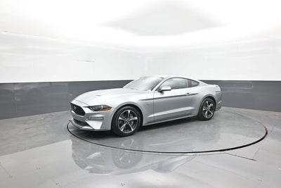 2023 Ford Mustang GT
