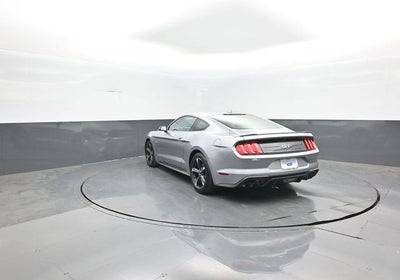 2023 Ford Mustang GT