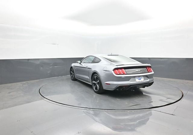 2023 Ford Mustang GT
