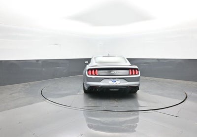 2023 Ford Mustang GT