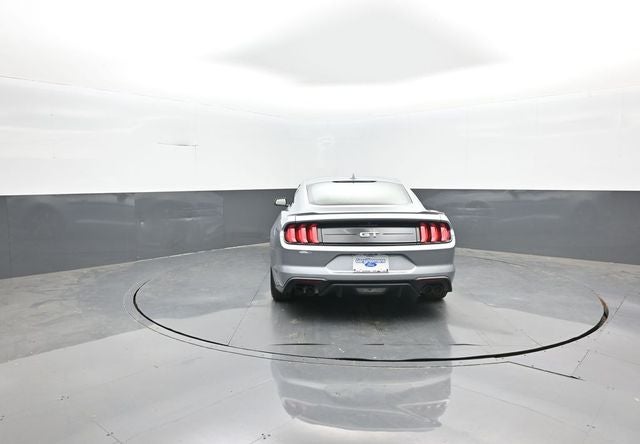 2023 Ford Mustang GT