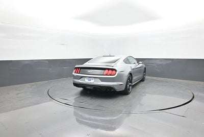 2023 Ford Mustang GT
