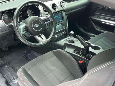 2018 Ford Mustang GT