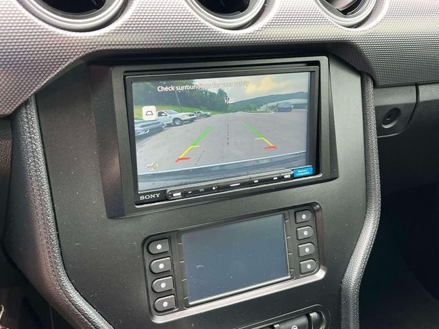 2018 Ford Mustang GT