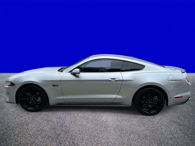 2018 Ford Mustang GT