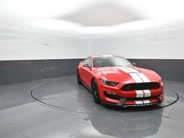 2016 Ford Mustang Shelby GT350