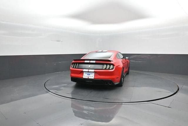 2016 Ford Mustang Shelby GT350