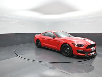 2016 Ford Mustang Shelby GT350
