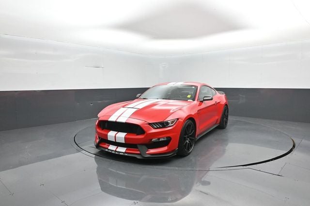 2016 Ford Mustang Shelby GT350