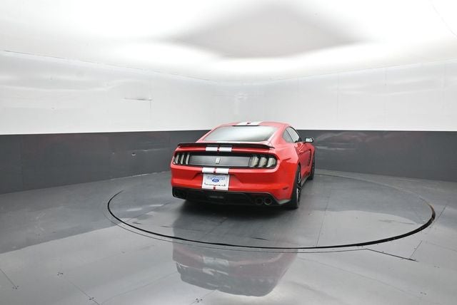 2016 Ford Mustang Shelby GT350