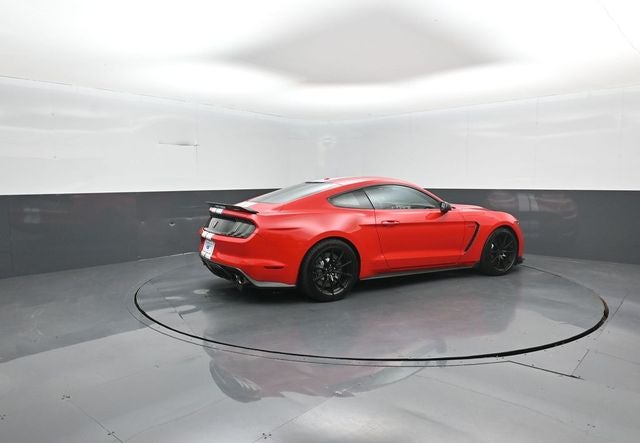 2016 Ford Mustang Shelby GT350