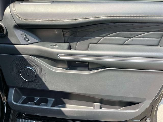 2024 Ford Expedition Max Platinum