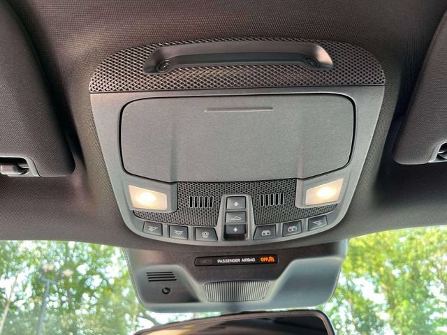 2024 Ford Expedition Max Platinum