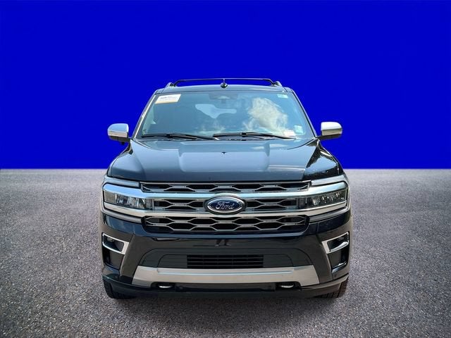 2024 Ford Expedition Max Platinum