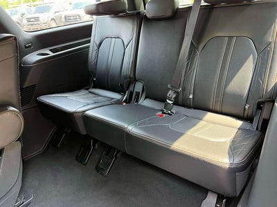 2024 Ford Expedition Max Platinum