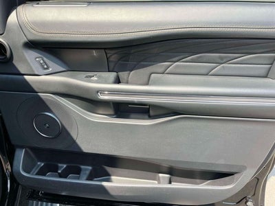 2024 Ford Expedition Max Platinum