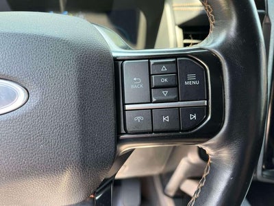 2024 Ford Expedition Max Platinum