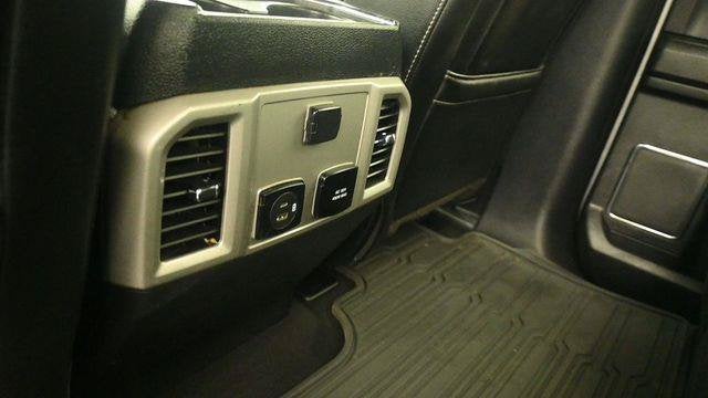 2021 Ford Super Duty F-350 SRW LARIAT