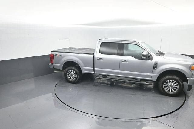 2021 Ford Super Duty F-350 SRW LARIAT