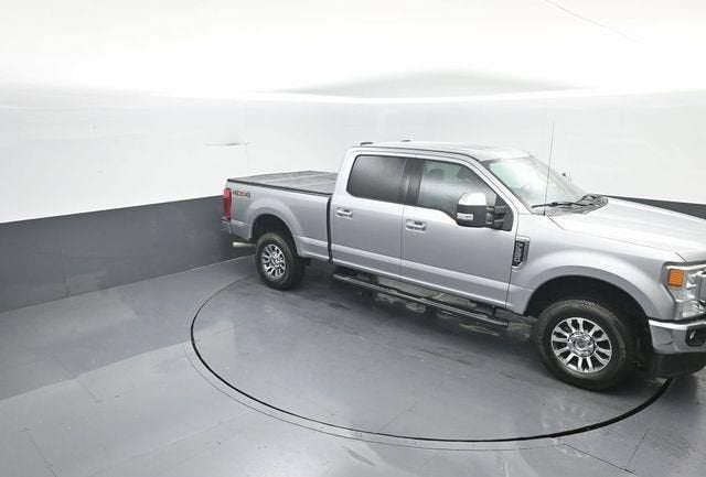 2021 Ford Super Duty F-350 SRW LARIAT