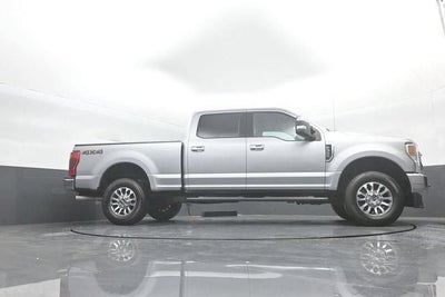 2021 Ford Super Duty F-350 SRW LARIAT