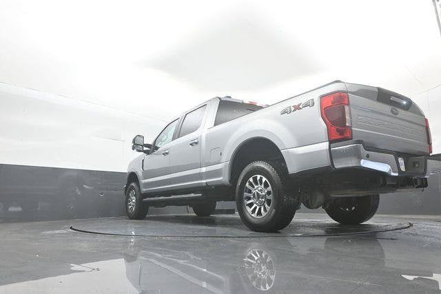 2021 Ford Super Duty F-350 SRW LARIAT